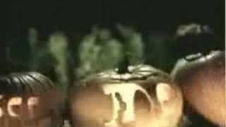 Fivespeed-The Mess