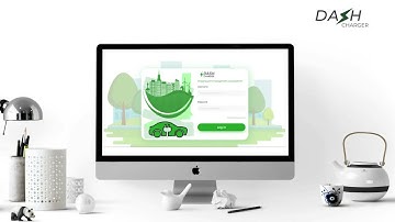 DashCharger Technologies EV Charging - OCPP Platform