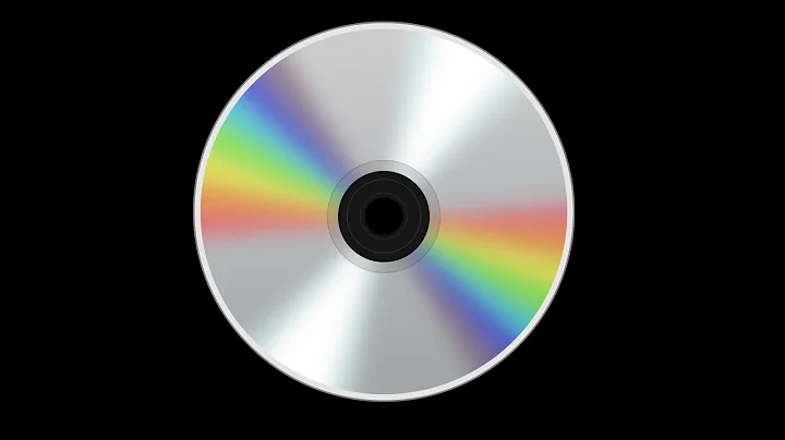 CD / DVD không thể đọc hoặc ghi trong Windows 7/8/10 Khắc phục
