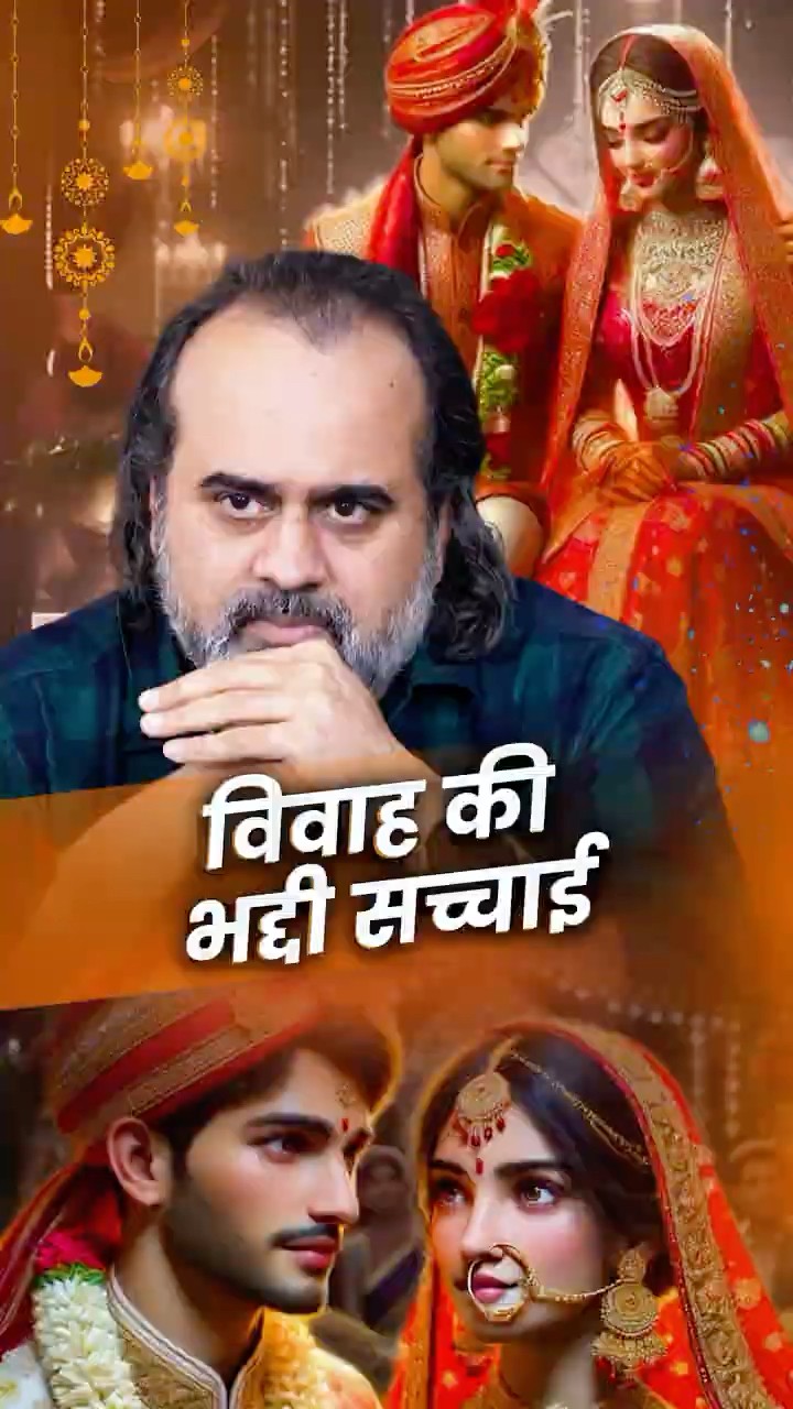 विवाह की भद्दी सच्चाई || आचार्य प्रशांत
