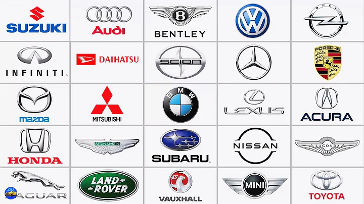 BEST SUV CAR BRANDS - DayDayNews