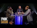 WBC Champ Tony Harrison and Jermell Charlo face off before their rematch | FACE TO FACE | PBC ON FOX