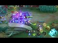 IRITHEL GAMEPLAY MOBILE LEGENDS BANG BANG WITH RANK IRITHEL GAMEPLAY MOBILE LEGENDS BANG BANG WITH RANK