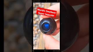 Super Impulse Mini Toys