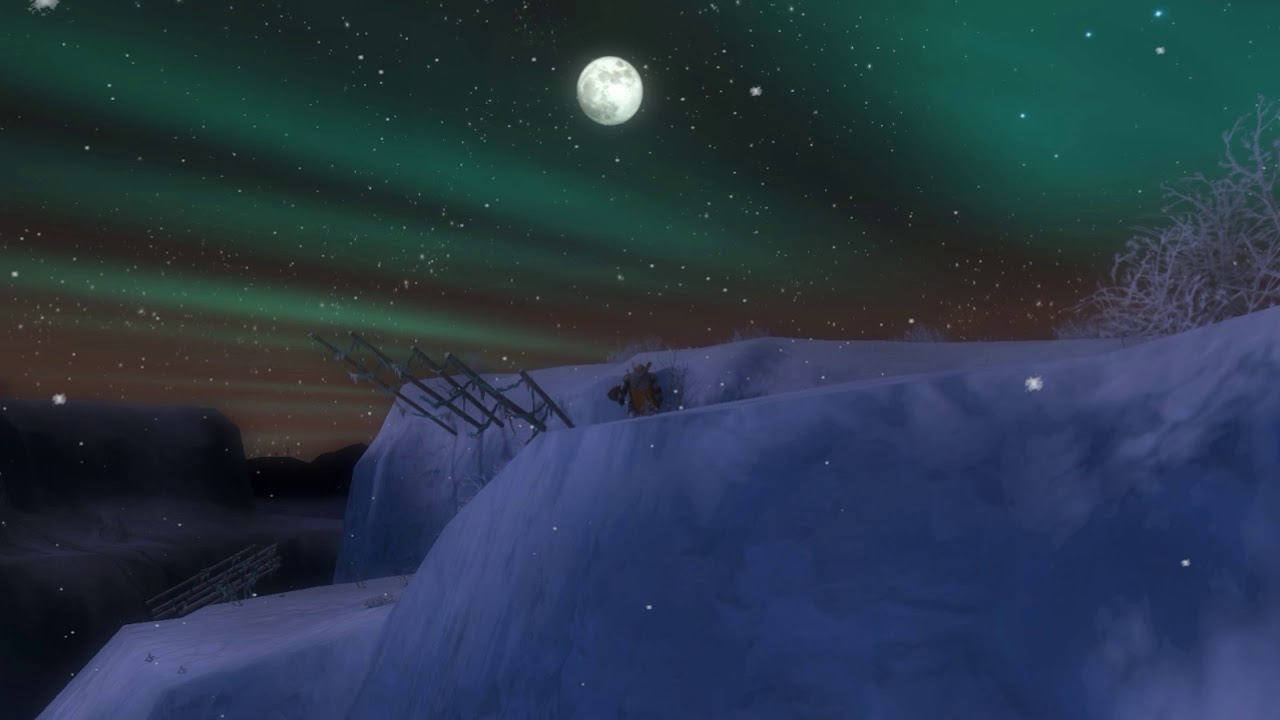 LOTRO Unreleased Soundtrack - Drugoth the Death-monger