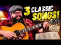 3 John Denver Songs Every Beginner Guitarist Should Know!