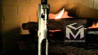 The engine for our new Modern Carbine coming soon...