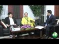 [ News ព័ត៌មាន ] តើ​ការ​ផ្លាស់ប្ដូរ​ចាំបាច់​ទេ ? - News, RFA Videos,