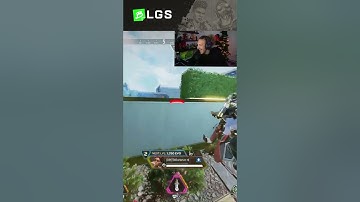 Verhulst Goes Off With Rampart! | BLGS