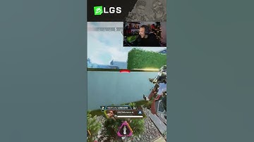 Verhulst Goes Off With Rampart! | BLGS