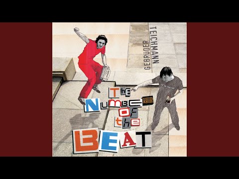 Gebr. Teichmann — 606 (The Number Of The Beat)