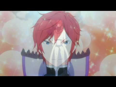 【MAD】Re:ゼロから始める異世界生活-不想孤單一人