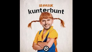 le Shuuk - Kunterbunt