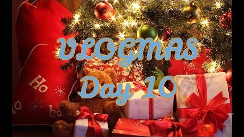 Vlogmas 2021 - Day 10 | Crochet Society Advent Calendar, Mandy Shaw Snowman Cushion & Plans