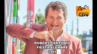 Roberto Antonio Fiesta Elembe