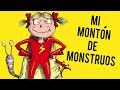 MI MONTÓN DE MONSTRUOS ❤️ CUENTOS PARA NIÑOS EN ESPAÑOL