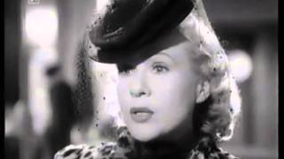Will Glahe / Fita Benkhoff - Du hast mein Herz k. o. geschlagen (1937)