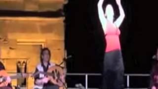 Al-Andalus Ensemble: Award Winning Contemporary Andalusian Music (Short collection)