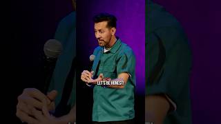 Wife Reveals Everything | Max Amini | Standup comedy
