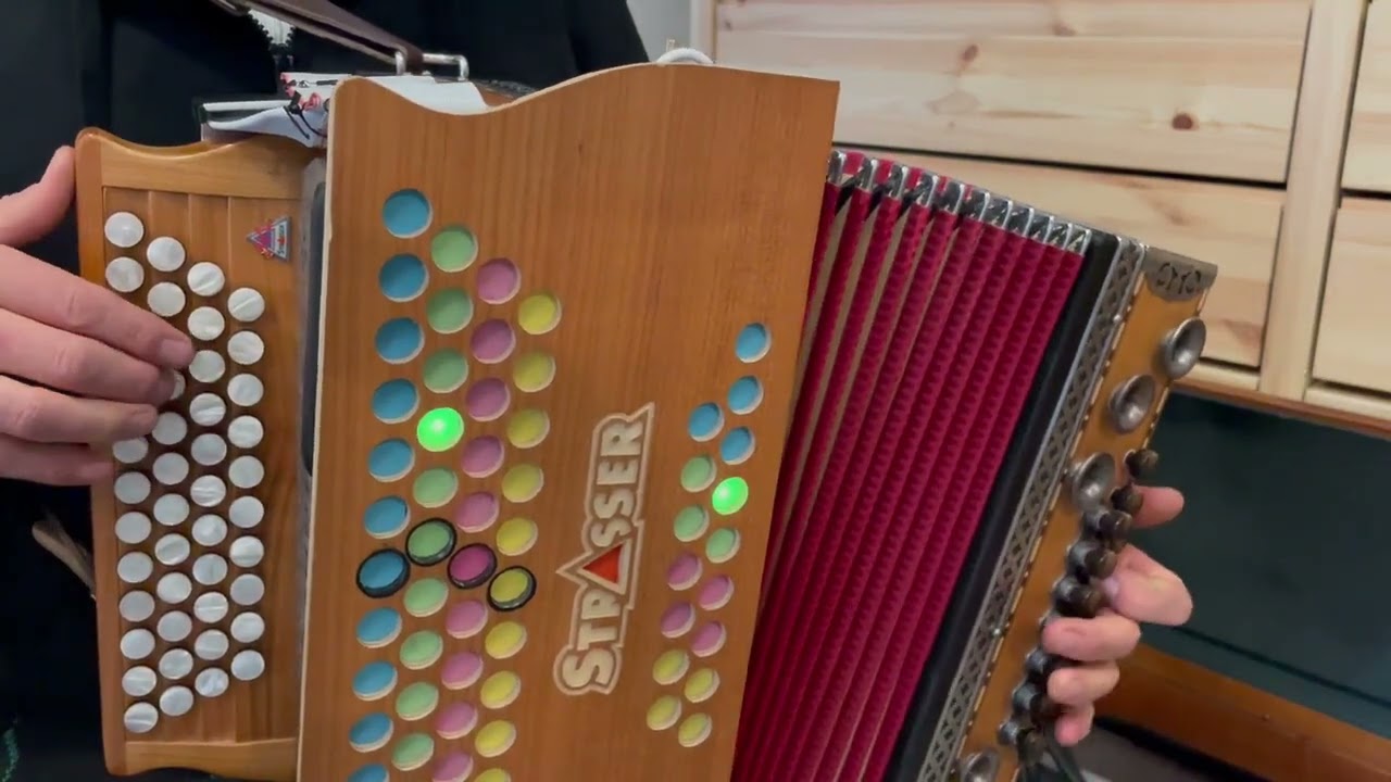 Lernvideo Wackelkontakt Anfang I ADGC