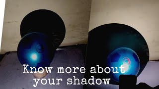 Characteristics Of Shadow For Std 5