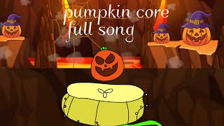 My Singing Monsters: the nature in country’s|halloween core|full song