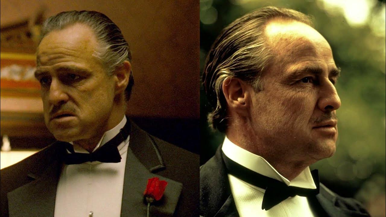Godfather - YouTube