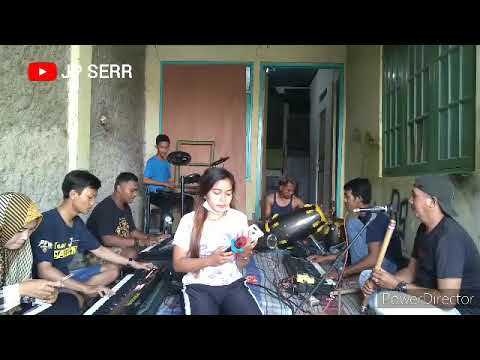 ringih-ringih dewi kirana cover andika vina bareng tim kicrit