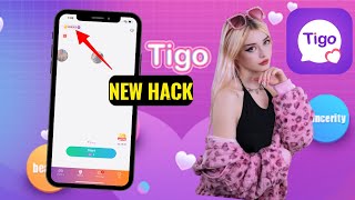 Tigo Live Hack Can Get Money Unlimited Free - Hack For Ios Android