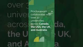 Flexible & Accessible Online Exam Proctoring | Take Secure Exams Anytime, Anywhere with Proctor4Exam