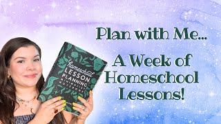 Plan with Me | A Week of Homeschool Lessons for 5th and 2nd Grade | Wrapping Up 24-25
✨✨✨ Info & Links ✨✨✨
✨My Amazon Planning Faves:
https://www.amazon.com/shop/odetoabode/list/1TBC9O20W0GYA?ref cm_sw_r_apann_aipsflist_aipsfodetoabode_F14HJ555K6T7TCPNK64A&language=en_US
✨Homeschool Planning Playlist:
https://youtube.com/playlist?list=PLYkcQgTudE1J1Vr9G5jW2M2jiSyx2IFSQ&si=pkvDT3Ddh6quf0Al
✨HOW TO PLAN YOUR HOMESCHOOL YEAR IN 3 SIMPLE STEPS // 7 SCHEDULE OPTIONS:
https://youtu.be/Zyz_uiftSQU
// WELCOME //
New here?? I would love to get to know you better!
Ill go first:
Im Kaela, a Homeschool Graduate, turned Homeschool Momma.
My husband & I have 4 beautiful daughters. We are a Latino family, living our best life in a little 1930s fixer-upper in South Central Texas. Although we are a family of faith, we typically stick to secular resources in our homeschool.
I love homeschooling, pretty books, dance breaks, and turning my humble abode into a home.
Oh, and a lot of coffee!
I hope youll stay awhile 🧡
// CONNECT WITH ME //
email: kaela.ode.to.abode@gmail.com
instagram: https://www.instagram.com/_ode_to_abode_/
Amazon Storefront: https://www.amazon.com/shop/odetoabode
━━━━━━━━━━━━━━━━━━━━━━━━━━━━━━━━━━━━━━━━━━━━
// MUSIC //
Music by oh, the joy. - 5am in cairo - https://thmatc.co/?l=38227CC5
Music by Sarah Gross - Arizona - https://thmatc.co/?l=CC8749AE
Music by Anna Akana - Sunshine - https://thmatc.co/?l=15D013F2
// DISCLOSURE //
Some or all of the above links may be affiliate links. I may receive a small commission if you purchase through the link Ive provided. There will not be any additional charge to you.
I appreciate your support of the content I create in this space! Plan with Me | A Week of Homeschool Lessons for 5th and 2nd Grade | Wrapping Up 24-25