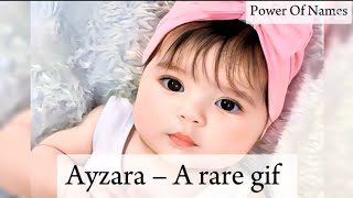 50 Modern Muslim Girl Names with Meaning | Islamic Baby Girl Names | Top Islamic Name 2025 Wealth