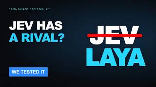 I Tested Laya: An Open-Source JEV Alternative screenshot 5