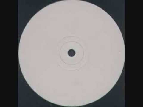 Marie (4) — Unknown Artist OT 002 (B1) Old Skool House 1993