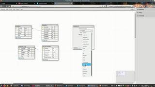 Как да използваме dbdesigner.net