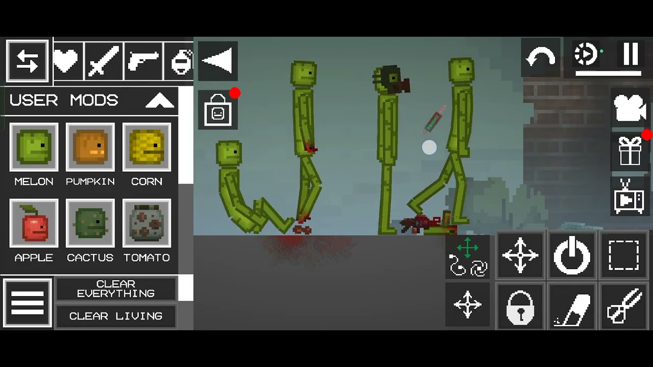 Melon Sandbox New Update Gameplay In Hindi From Gamemax Gamemaxboys melon-sandbox-new-update-gameplay-in-hindi-from-gamemax-gamemaxboys