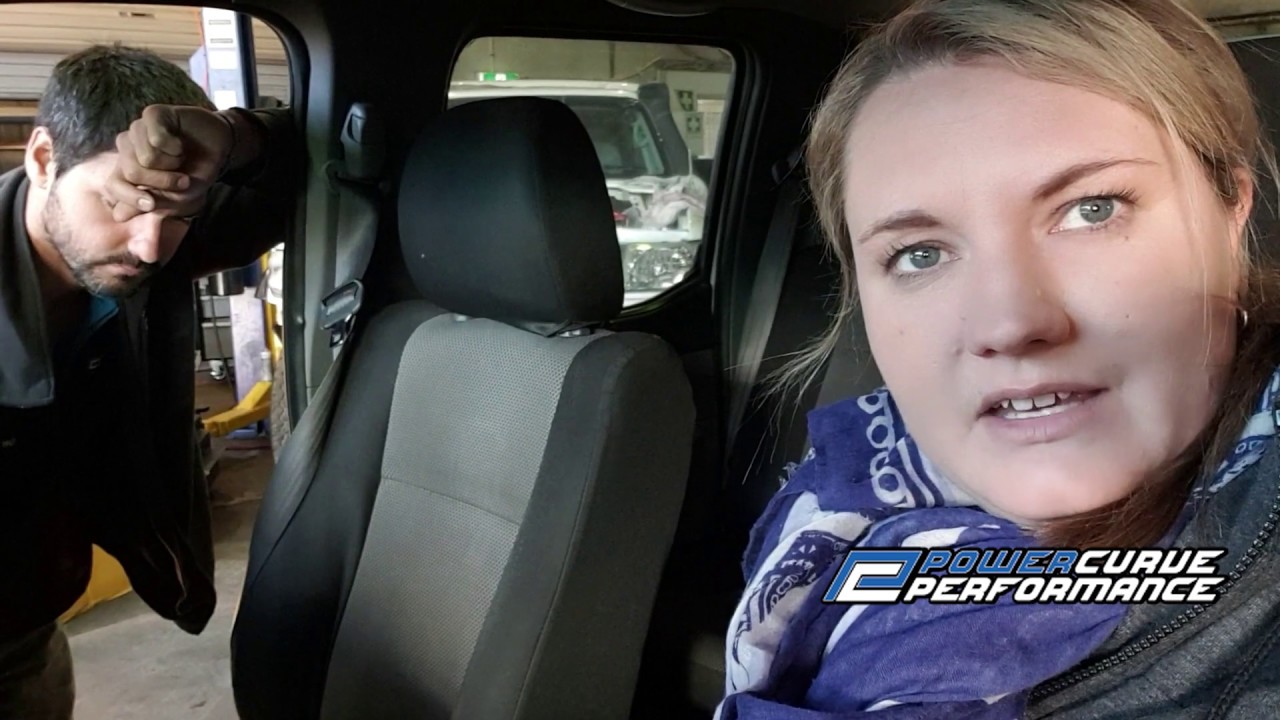 Power Curve Performance