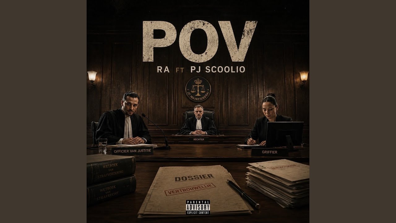 Watch POV on YouTube Watch POV on YouTube