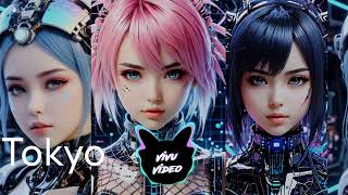 Celebrity TOKYO MACHINE CHEAT CODES Dubstep Net Worth