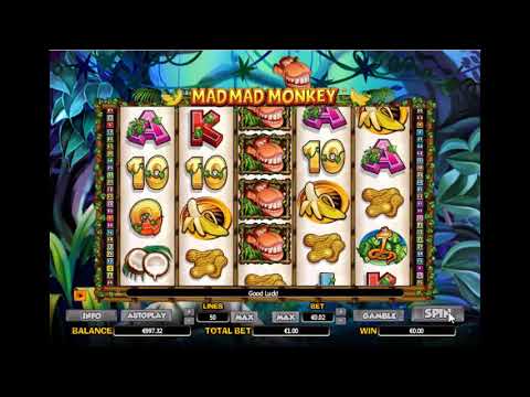 Играйте в онлайн-казино «Мэд Зеркало» в Российской Федерации