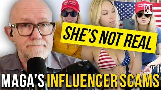 MAGA Hunger Games: The Base Turns Feral Profile