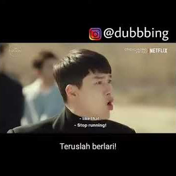 Dubbing funny {drama korea}