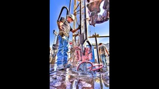 دورة حفر أبار النفط بالعربية 2024- Drilling Course  القسم الثانى100% -الدرس 3