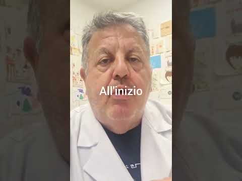 Video: Quando vomito e diarrea?