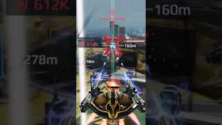 The Ultimate Nodens Is A Monster War Robots Wr