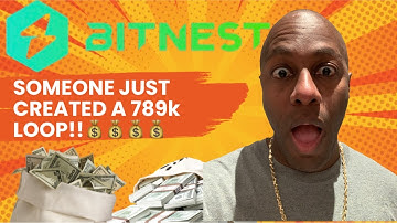 Bitnest | Uw favoriete platform voor passief inkomen! #bitnest #defi #crypto #passiefinkomen