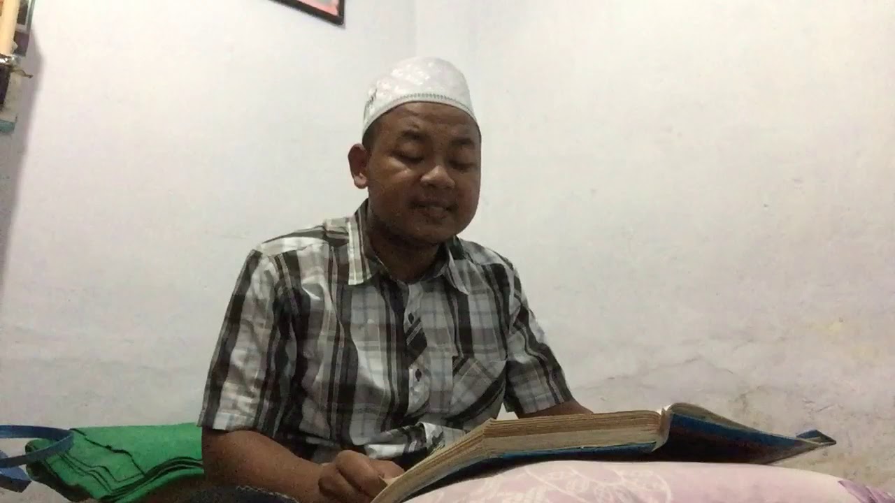 Q.S. Al Mulk (67) : Ayat 1 - 30 - YouTube