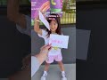 This really healed my inner child.. She had the best day ever!#shortvideo #shorts#chrysorento11