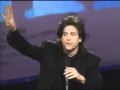 Comic relief richard lewis stand up comedy