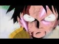 غضب لوفي مع أغنيه حماسيه اكثر من رائعه AMV روعه لا يفوتك